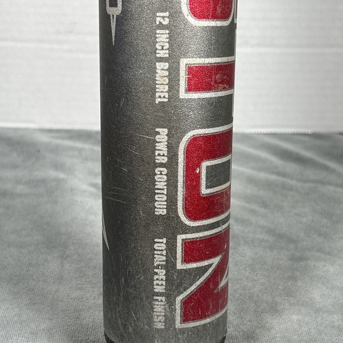 Bate de softbol Easton Redline C-Core SZ1-C 34" 30 oz SC500 escandio - Imagen 10 de 14