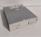 Lettore Drive Floppy Disk 3,5" Bianco Beige Alps Electric DF354H090G Testato✅💾