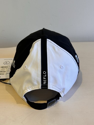 Gorra Original Jaguar TCS Racing Coleccionable Equipo Nueva con etiquetas Reflo Oficial - Imagen 4 de 7