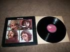 The Beatles "Let It Be" LP 1970 Capitol Records AR 34001