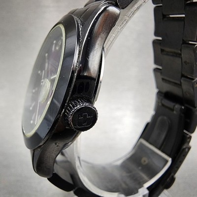 【稼働品】Swiss Military Hanowa 6-5023 02019M Swiss Military by Chrono 6-5023 02019M Stainless steel 2021