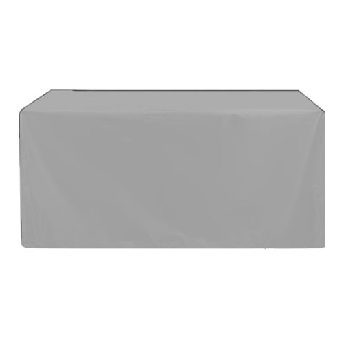 Cubierta cortacésped robot tela Oxford 210D a prueba de polvo impermeable protector solar - Imagen 7 de 37