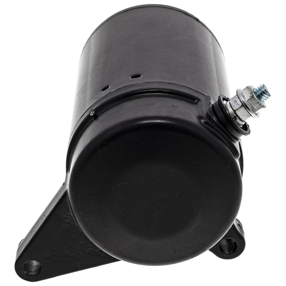 Motor de arranque de nicho para motocicleta Kawasaki Ninja ZX7R ZX7 ZX7RR 21163-1193 Foto 4 de 4