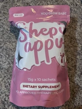 You Glow Babe Shape Up Shepu Appu