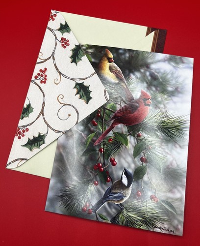 Tarjetas navideñas Navidad+ ELIGE compra más y ahorra - Nuevos estilos añadidos todo el tiempo - Imagen 541 de 572