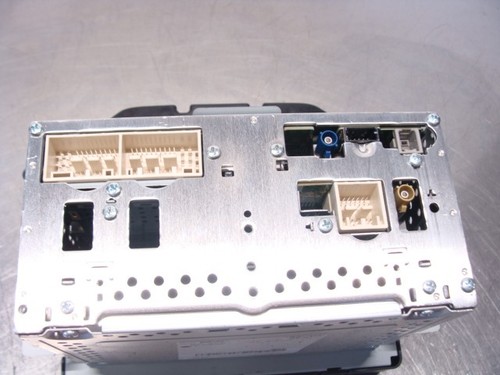 KIA Niro LX Screen Display Stereo Head Unit 17 18 19 20 21 22 - Bild 7 von 9