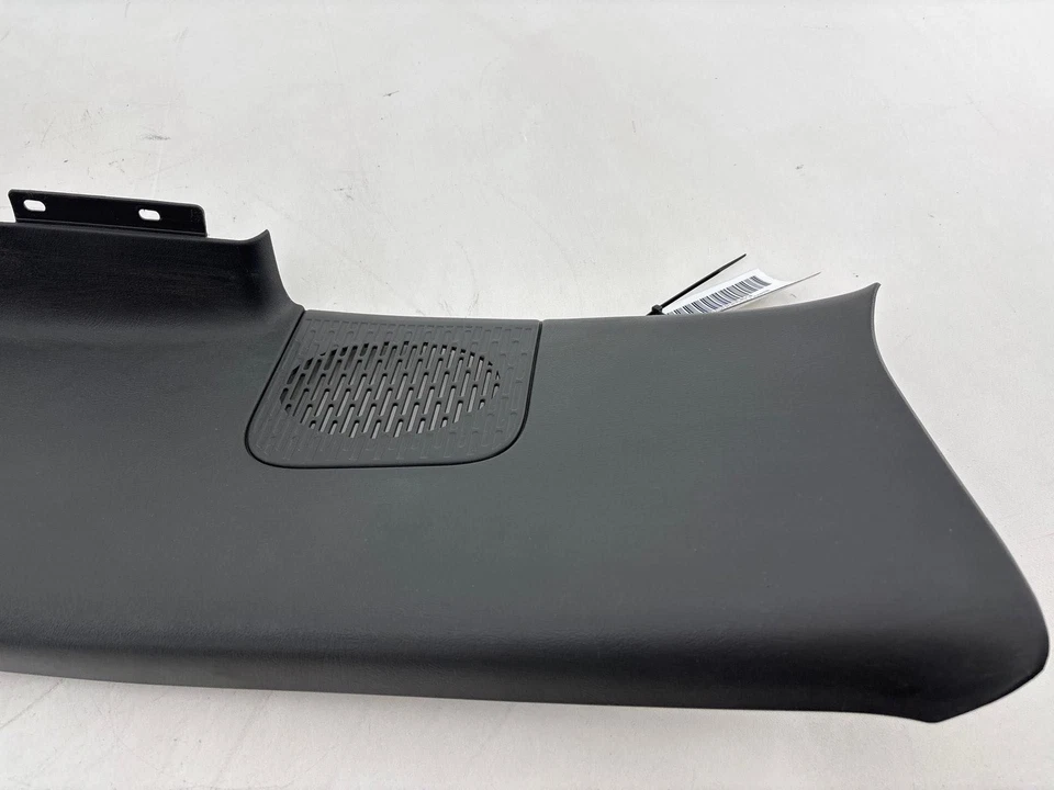 2007 雪佛兰索罗德 1500 左 B 柱面板装饰原始设备制造商 — 第 4/4 张图片