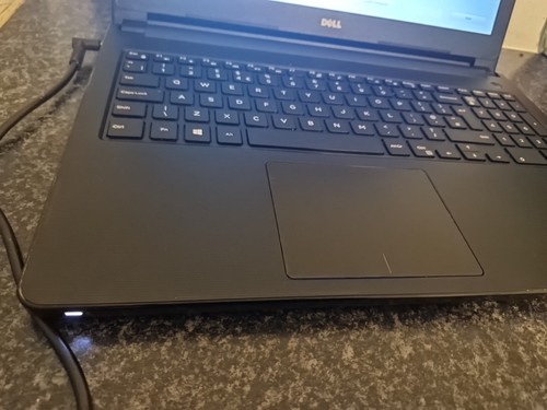 Dell Vostro 3558 Laptop Intel Core i3 4th Gen 4GB RAM. For parts Ref:Zm1 - Picture 4 of 14
