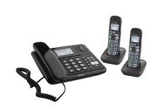 Clarity 54011.001 E814CC 2 D703HS E814CC3 UPC 017229138582 - Special Needs ...