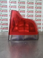 VOLVO S60 REAR/TAIL LIGHT (DRIVER SIDE) 2000-2010