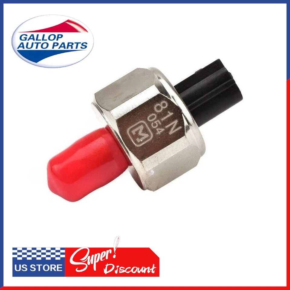 Sensor de golpe OEM 30530-PNA-003 apto para Honda Element Accord CR-V Acura RDX RSX Foto 2 de 4