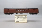 HO Brass Model - Oriental PRR Pennsylvania 1938 Broadway Limited Mail Car BM70MA