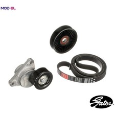 VRIBBED BELT SET K026PK1873 FOR DAEWOO NEXIA KALOS LACETTI/Hatchback ORION 1.4L