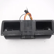 DCM 12V Universal Dual Scroll Blower Motor Assembly BH1301-78