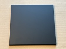 Open Box IKEA KUNGSBACKA Black Anthracite Sektion Drawer Front 15x15  303.379.20
