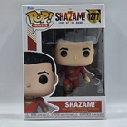 Funko Pop! Movies Shazam! Fury of the Gods SHAZAM! #1277