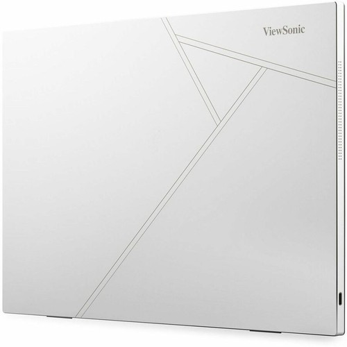 ViewSonic VG1656N 16 Inch 1200p IPS Wireless Portable Monitor with 2 Way Powered - Picture 4 of 12