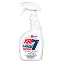 KRC-7 32 Oz. Ultra Foaming Bathroom Cleaner 0.42 per fl oz