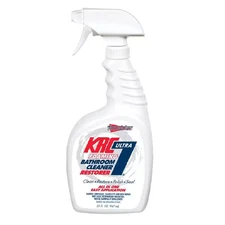KRC-7 32 Oz. Ultra Foaming Bathroom Cleaner