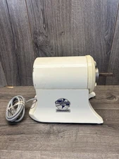 Champion Juicer Heavy Duty Juicer Motor Model G5-NG-853S Works - Motor Only