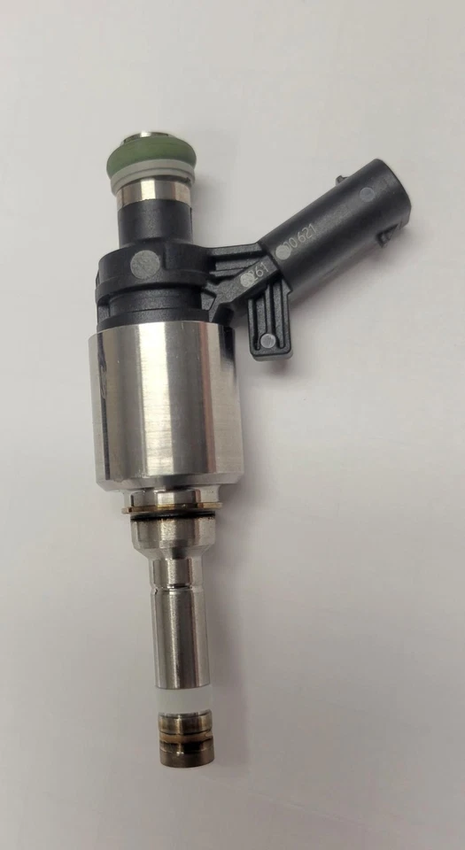 Bosch Fuel Injector 62855 for Audi Volkswagen Seat A3 GTI Jetta Passat 2008-2017 - Image 3 of 4
