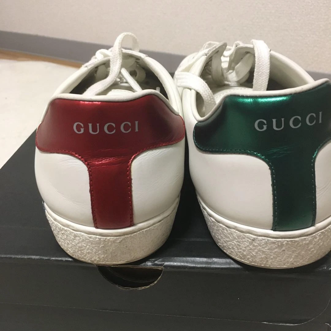 Baskets GUCCI 19ss loved #PG2T9E