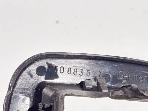 1t0883617 Innenausstattung Volkswagen Touran DE2118388-20 - Bild 3 von 9