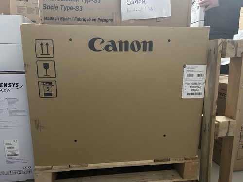 Canon Kassette Feeding Unit-AT 1-neu - Bild 2 von 2