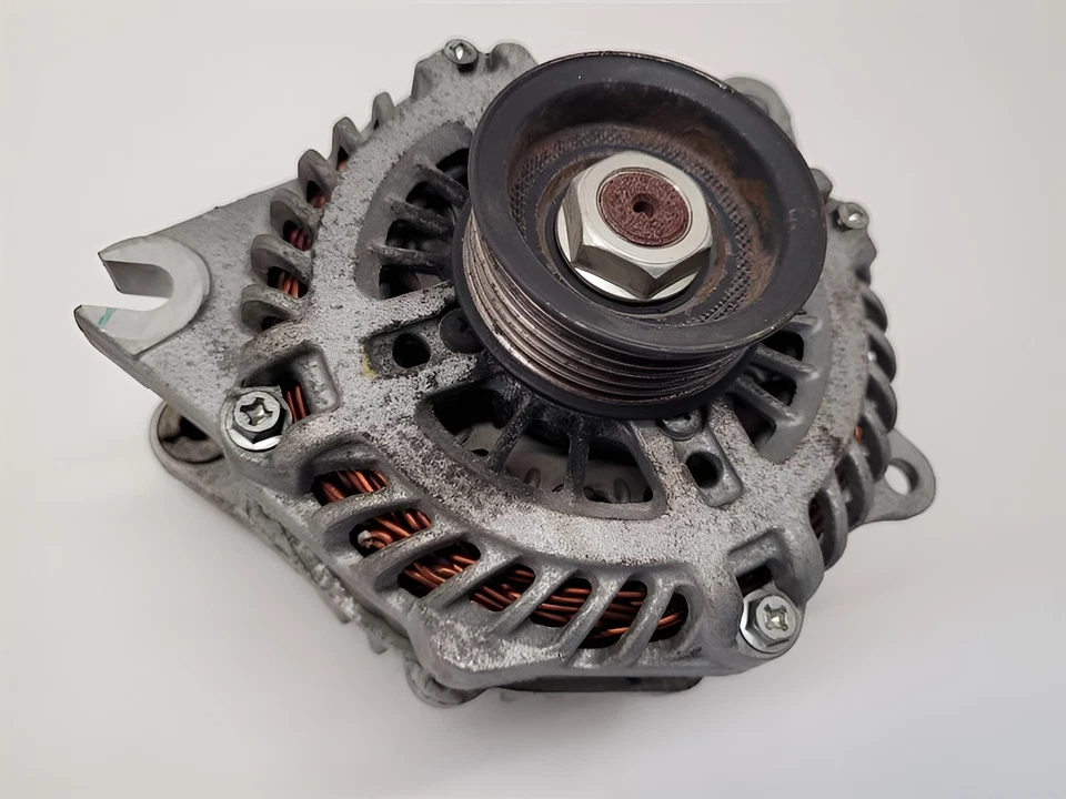 2008-2012 Ford Taurus 150 Amp Alternator Generator Charging Engine Assembly OEM Foto 2 de 4