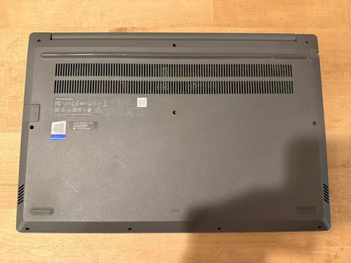 Lenovo ThinkBook 15-IIL i7-1065G7 16GB RAM 512GB SSD Win10 Reset READ - Afbeelding 16 van 16