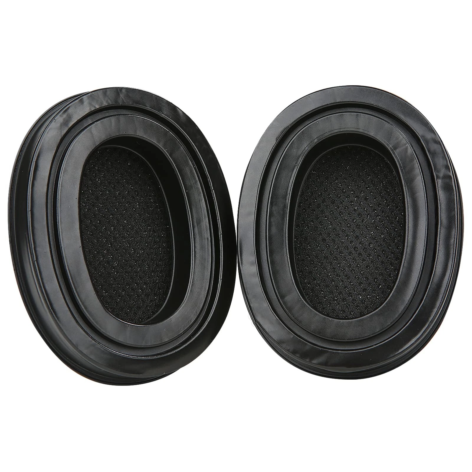Oreillettes Gel Joints Gel pour Sordin Supreme Pro X Gel Oreille Coussin Silicone Oreille