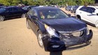 Passenger Side View Mirror Power VIN B 8th Digit Turbo Fits 11-14 SONATA 391945