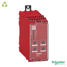 SCHNEIDER ELECTRIC - XPSUAT13A3AP - Module Security - - New