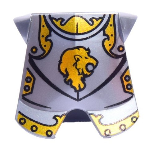 ☀️ LEGO U Pick "BODY WEAR" Armor Footwear Parts pieces Bulk Minifigure minifig - Bild 118 von 169