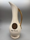 Baylor University Miniature Water Pitcher 8 Inches American, Trenton, New Jersey