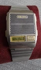 Vintage Digital Seiko Talking Watch A966