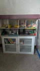 2-Story Modern Furnished Dollhouse w/ Garage, Furniture, 6 Rooms 1:12