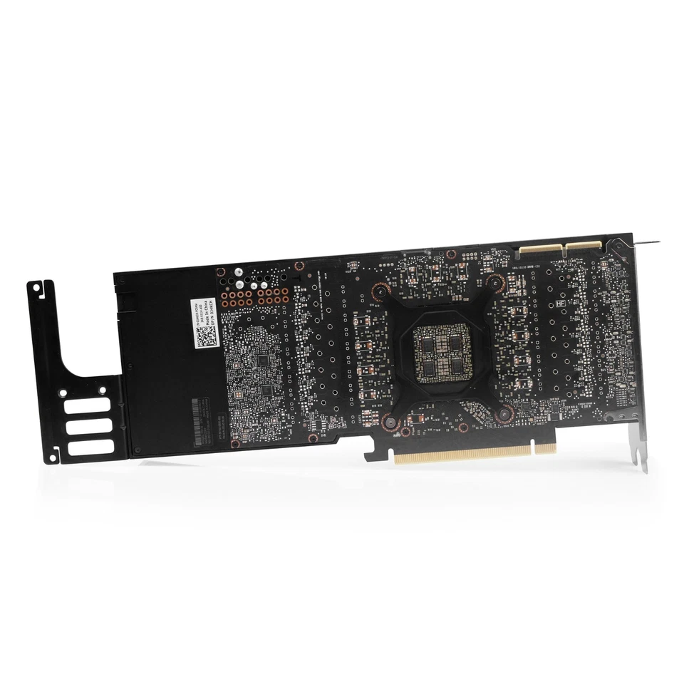 Dell/NVIDIA RTX A5000 24GB GDDR6 699-5G132-0500-800 Workstation GPU - DPN 0J4KCH - Image 4 of 4
