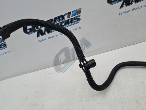 BMW Benzin Kraftstofftank Entlüftungsleitung passend für 1 2er F40 F44 8671024 - Bild 3 von 8