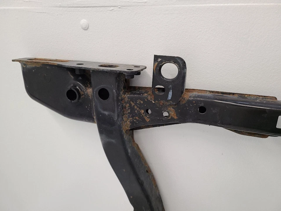 2015-2020 CHEVROLET TRAX Crossmember/K-Frame Front Ride And Handling Suspension Foto 4 de 4