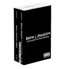Know Qwestion - Conversation And Public Speaking / Eclips (2025 - EU - Original)