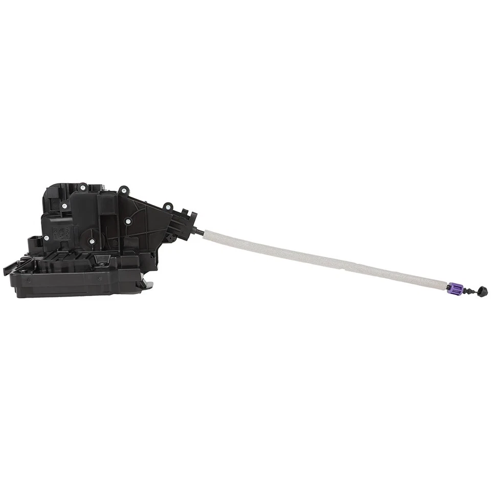 Rear Right Door Lock Actuator for Mercedes-Benz GLE400 GLE350 GLE43 AMG GLS550 - Image 3 of 4