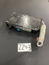 Square D QO115AFI 15 Amp 120V 1-Pole Breaker with Arc Fault Detection USED