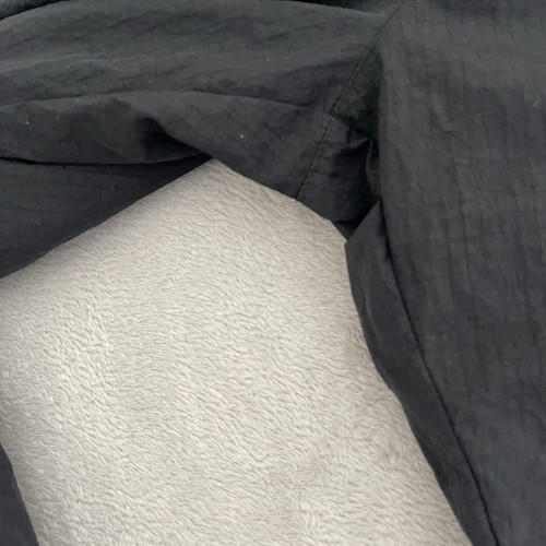 Nike Jordan 23 Engineered Tracksuit Bottoms Mens Black Size M W28-35 L29 Shell - Picture 9 of 18