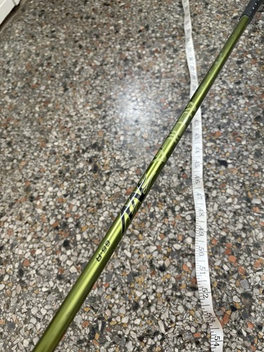 Ping ISI Titanium Karsten 10° Driver RH Stiff Graphite Aldila NV R-65 - Picture 7 of 9