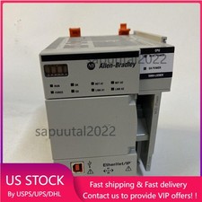 Allen Bradley 5069-L320ER /A CompactLogix 5380 Controller 2MB No Box Brand New
