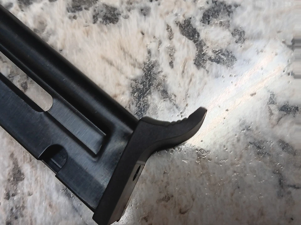 Beretta Modelo 71 Jaguar 8º. 22Lr. Revista  Foto 3 de 4