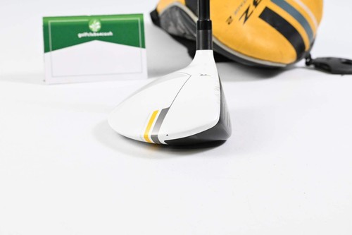 Taylormade RBZ Stage 2 #3 Wood / 15 Degree / Stiff Flex Matrix Rocketfuel 60 - Picture 3 of 9