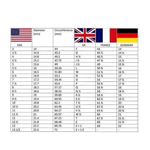 Anelli fatti a mano in argento sterling 925 7,06 ct baguette zaffiro rosa... - Foto 7 di 9