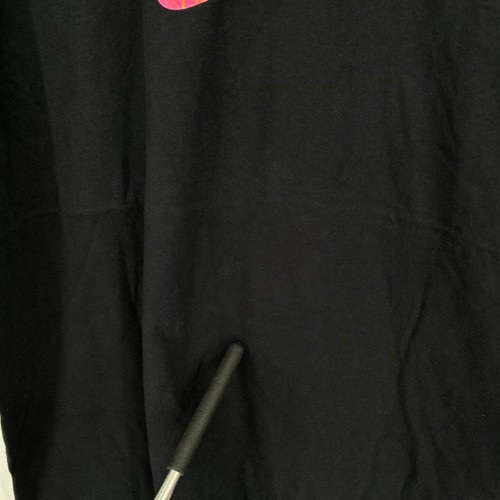 Camiseta Nike Para Hombre Extra Grande Negra LeBron James Witness Gráfica Camiseta Baloncesto - Imagen 4 de 7